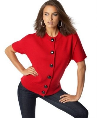Click here to buy Style&co. Dolman-Sleeve Cardigan Sweater by Style&co..