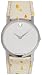 Movado Women's Museum Genuine Python Leather Strap Watch #0605702