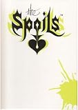 The Spoils Trading Card Game Competition Pack