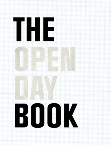 The Open Day Book