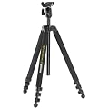 CULLMANN NANOMAX 260 Treppiedi con testa a sfera CB6.3