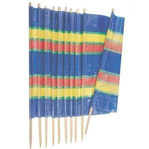 Trail 10 Pole Extra Tall Windbreak, 20 Ft