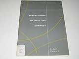 Establishing an effective compact
