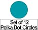 Set of 12 - 4