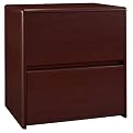 Northfield Lateral File - Harvest Cherry