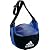 adidas(アディダス) ストレッチボールバッグ 1個入 ブルー AKM31B