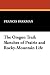 The Oregon Trail: Sketches of Prairie and Rocky-Mountain Life width=