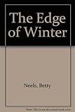 The edge of winter