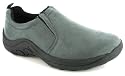Rockstorm "Revolt" Mens Slip On Casual Shoes - Grey