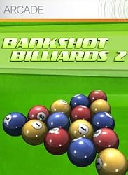 Bankshot Billiards 2 [Online Game Code]