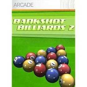 Bankshot Billiards 2 [Online Game Code]