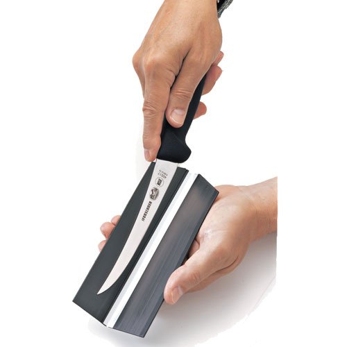 Victorinox Cutlery Edge-Mag 9-Inch Magnetic Knife Blade Protector, Set of 3
