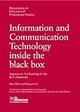 Information and communication technology inside the black box : assessment for learning in the ICT classroom