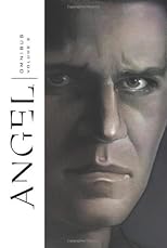 Angel omnibus.