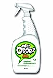 What Odor? Odor Eliminating Product, 32-Ounce Bottle
