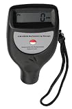 Eigenschaften Avaloid AV-EA03 / Digital Auto Lack Messer Schichtdickenmesser mikrometer
