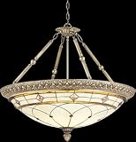 7294-76 - Nulco Lighting - Orpheum Pendant - Orpheum