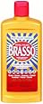 Brasso Multipurpose Metal Polish-8 oz