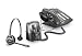 Search Our Specialty Mall : Supra Plus Wireless Nc Monaural Nc with HL10 Lifter