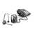Supra Plus Wireless Nc Monaural Nc with HL10 Lifter