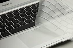 elago keyboard Protectin for Apple MacBook and mac air .