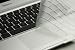 elago keyboard Protectin for Apple MacBook and mac air .