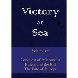 Victory at Sea - Volume 02