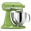 KitchenAid Artisan 5-Quart Stand Mixers- Green Apple