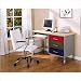 Powell 517-237 / 517-257 Teen Trends Desk Set