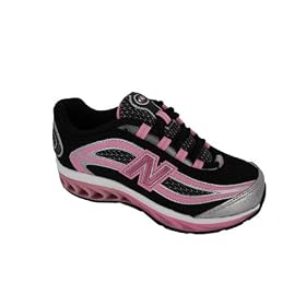 K8511SBP New Balance K8511 Kid's ZIP Running Shoe