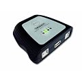 Eminent 4 Port Manual USB Switch