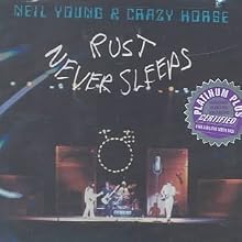 Rust Never Sleeps
