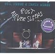 Rust Never Sleeps by Neil Young