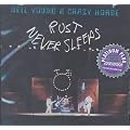 Rust Never Sleeps