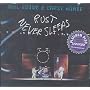 Rust Never Sleeps ~ Neil Young