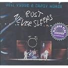 Rust Never Sleeps