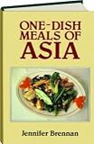 One-dish meals of Asia