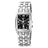 Armitron Mens 201923GRY Silver-