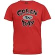 Green Day - Dragon T-Shirt