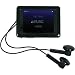 Electronics: Small picture for iriver Lplayer 4 GB Video MP3 Player Black