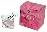 Pink Diamond Wish By Chopard For Women. Eau De Toilette Spray 1.7 OZ
