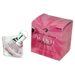 Amazon.com : Best Deal Pink Diamond Wish By Chopard For Women. Eau De Toilette Spray 1.7 OZ Online Shop