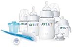Philips AVENT BPA Free Classic Infant...