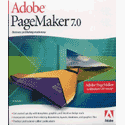 Adobe Pagemaker 7.0.2 for MAC