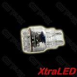 Pair of 30 LED Car Light Turn Tail Brake Bulbs 3157 - Red