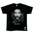 Snoop Dogg - Doggfather Portrait T-Shirt