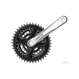 Shimano M151 170mm 28-38-48 Square Crank