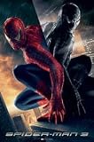 SPIDERMAN 3 ~ MOVIE POSTER ~ REFLECTION ~ SPIDER-MAN(Size 27