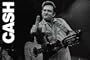 (24x36) Johnny Cash (Middle Finger 2) Music Poster Print