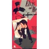 Elvis & Me [VHS]